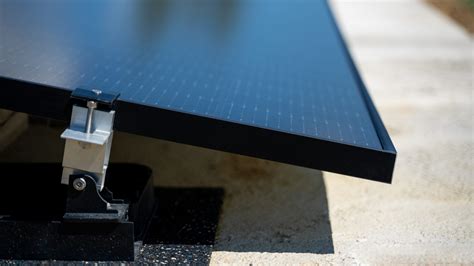 remplacer le verre d'un panneau solaire|Guide étape par étape pour démonter un panneau .